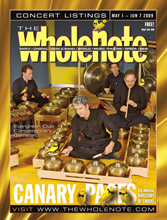 Masy 2009 Cover
